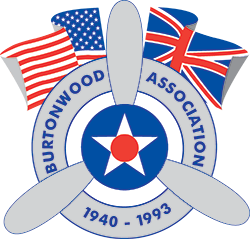 RAF Burtonwood Association 