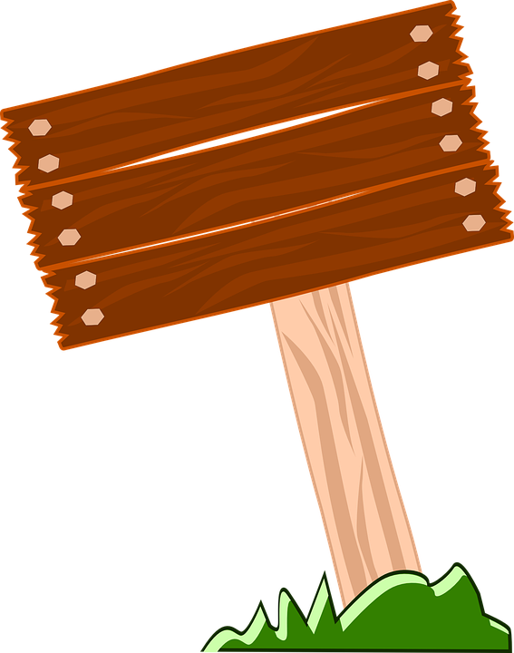 Signpost